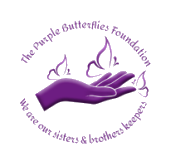 The Purple Butterflies Foundation